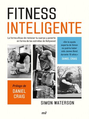 cover image of Fitness inteligente